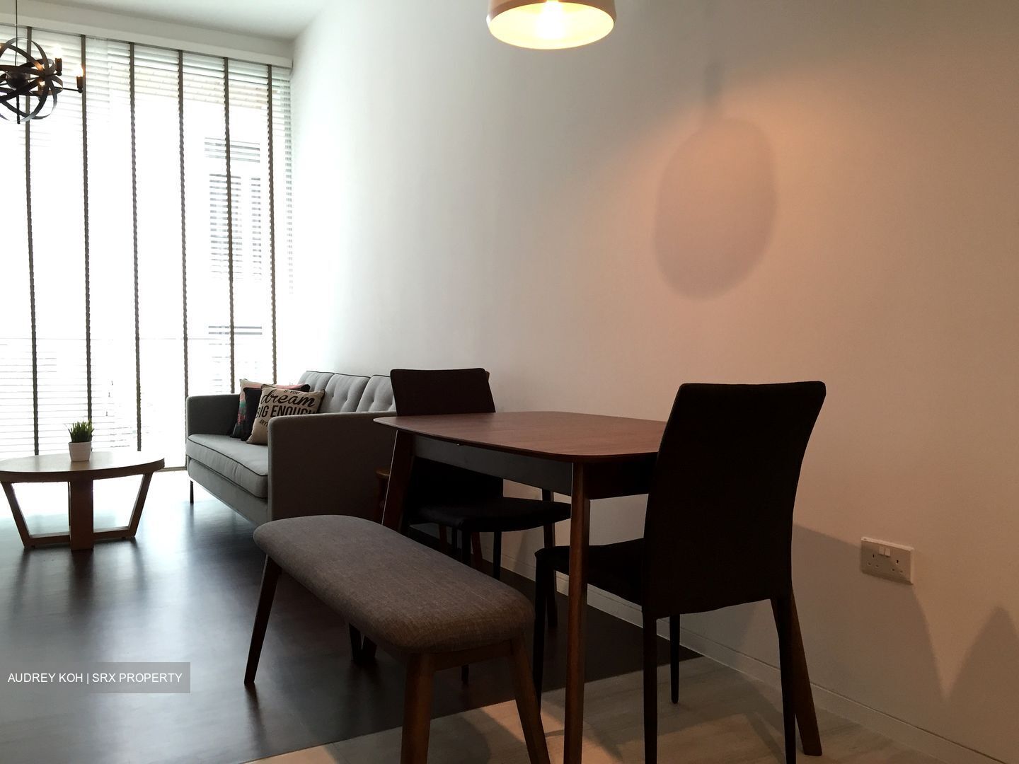 Seletar Park Residence (D28), Condominium #551964691
